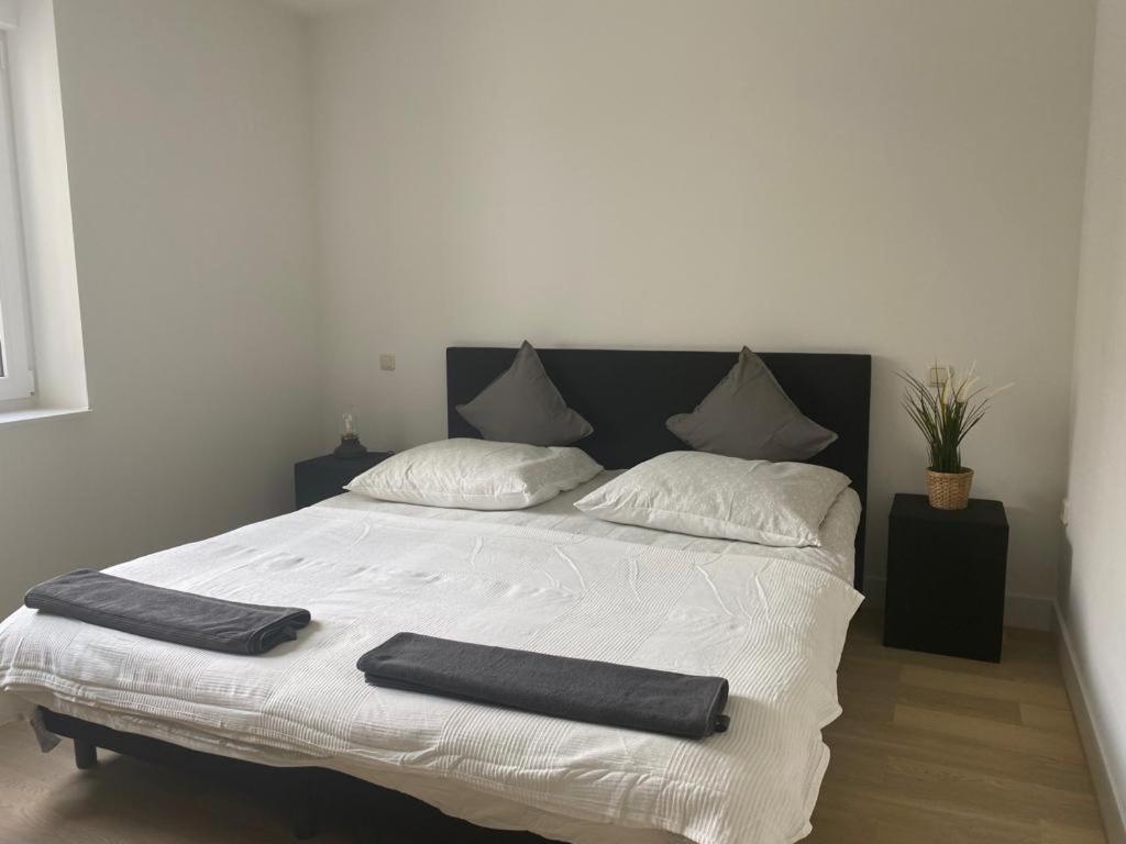 Green Stay Essen Ngoại thất bức ảnh