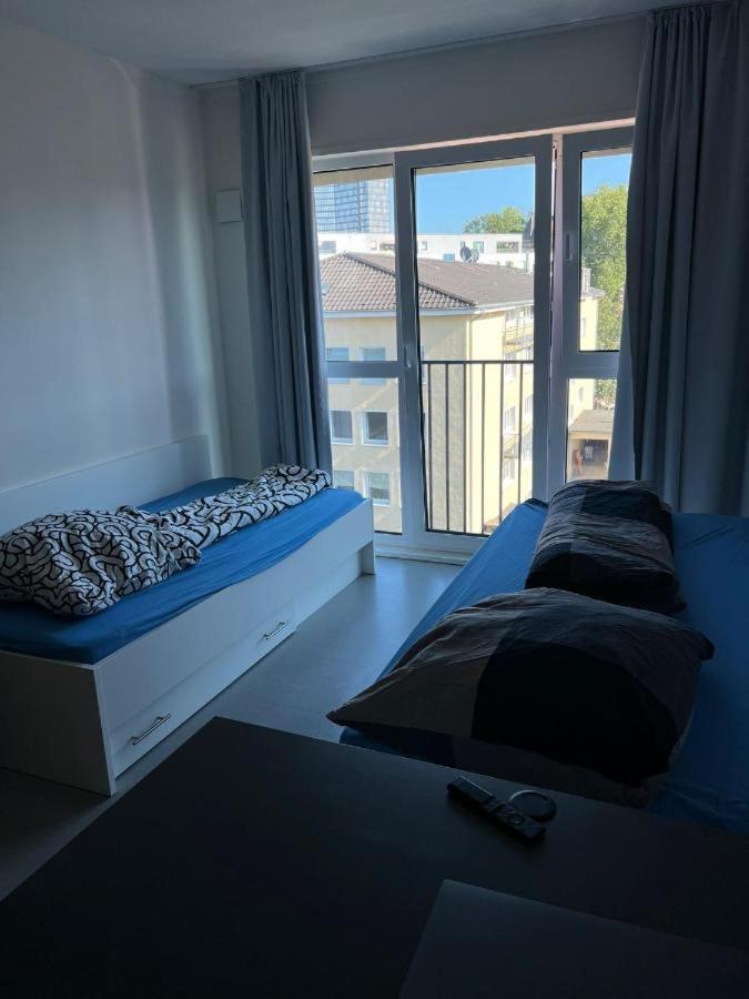 Green Stay Essen Ngoại thất bức ảnh