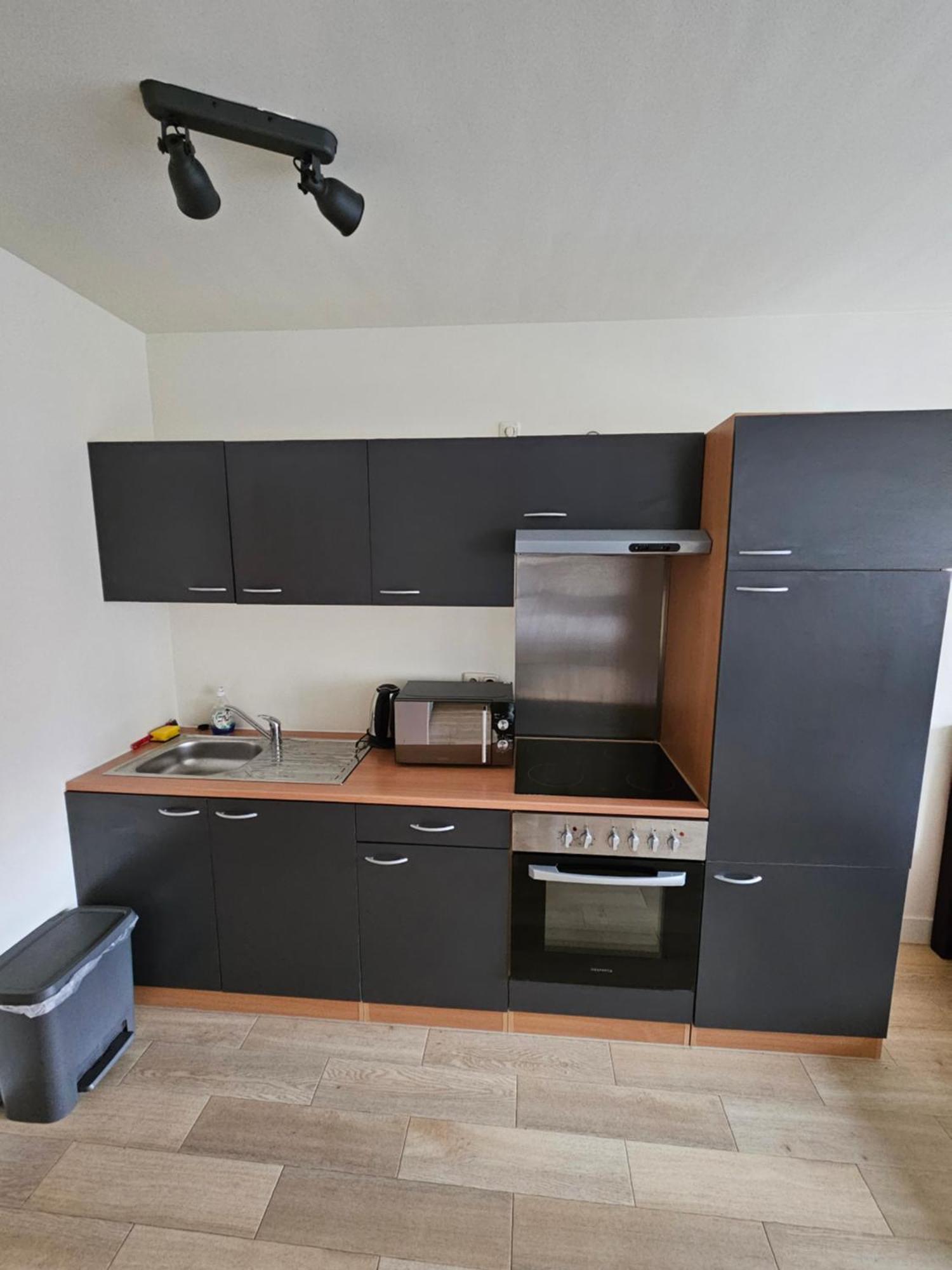 Green Stay Essen Ngoại thất bức ảnh