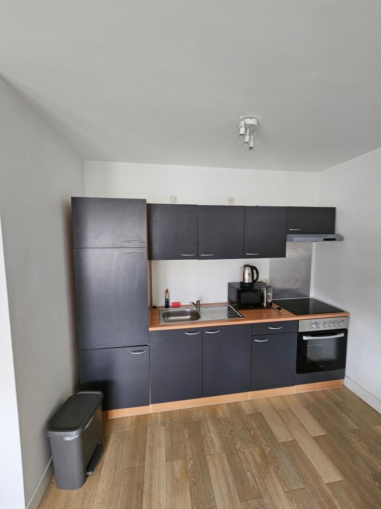 Green Stay Essen Ngoại thất bức ảnh