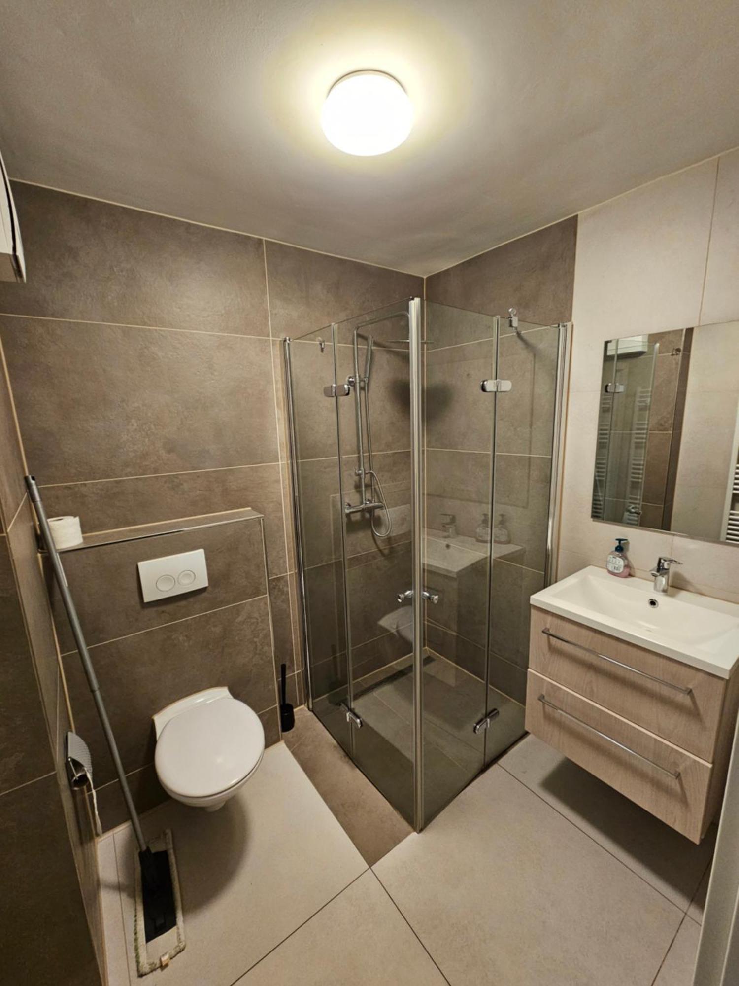 Green Stay Essen Ngoại thất bức ảnh